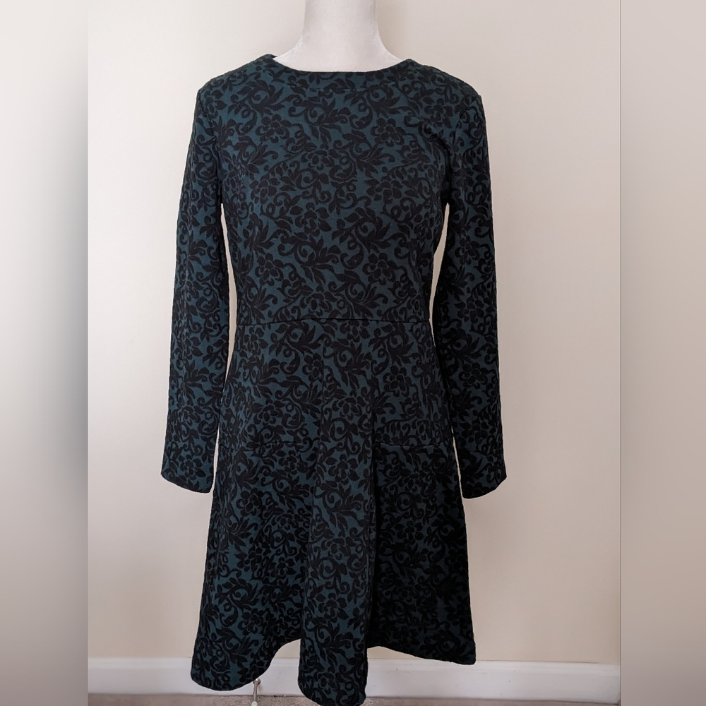 Loft dress